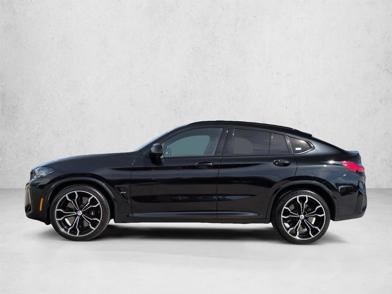 2023 BMW X4 M