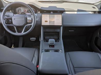 2026 Land Rover Discovery Sport