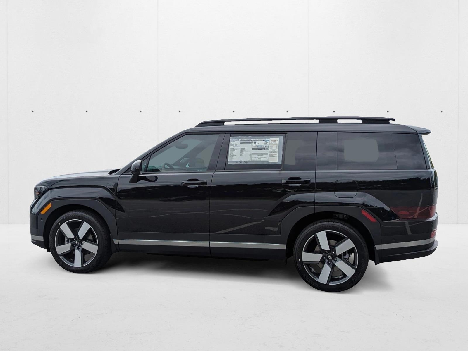 Thumbnail: 2026 Hyundai Santa Fe - 2