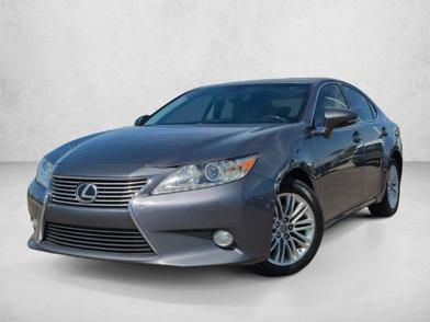 2015 Lexus ES 350 -
                  Phoenix, AZ
