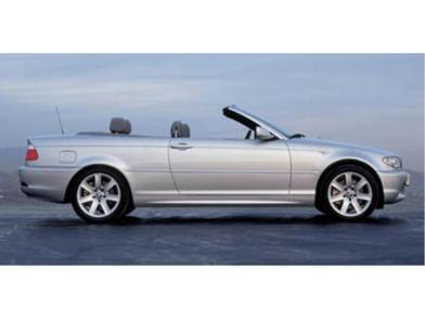 2005 BMW 3 Series 325Ci -
                  Tucson, AZ