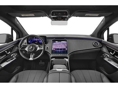 2027 Mercedes-Benz EQE