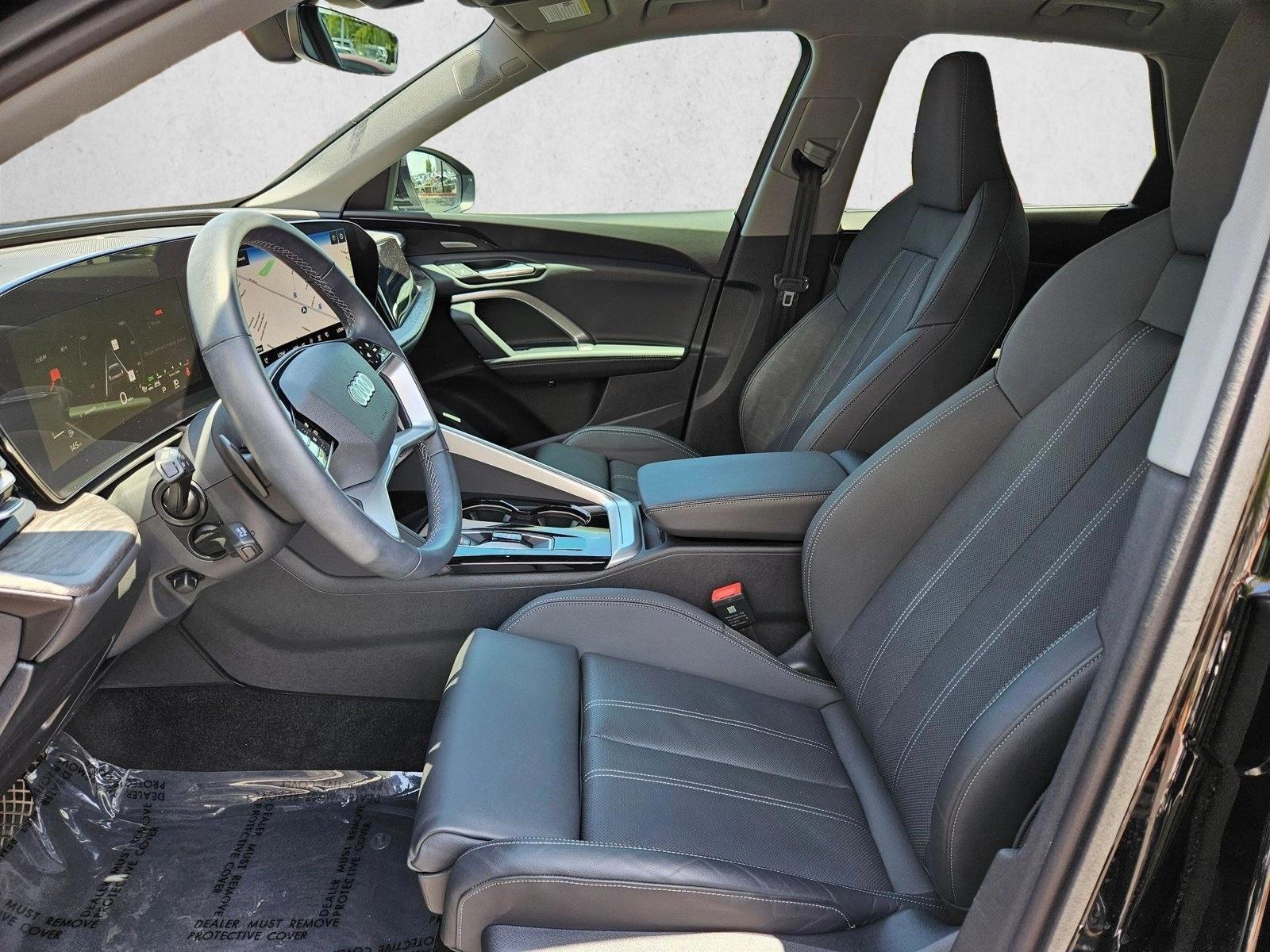 2025 Audi Q5 Premium Plus - Photo 22