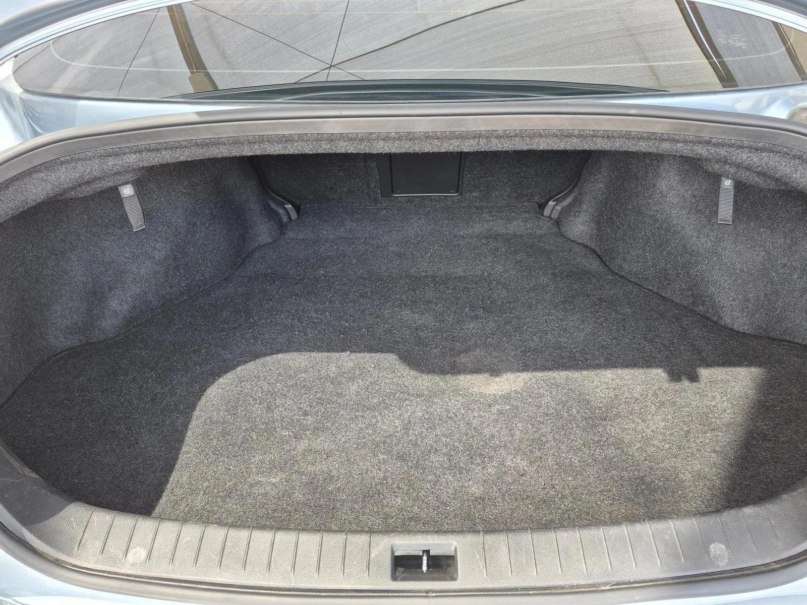 2014 INFINITI Q50