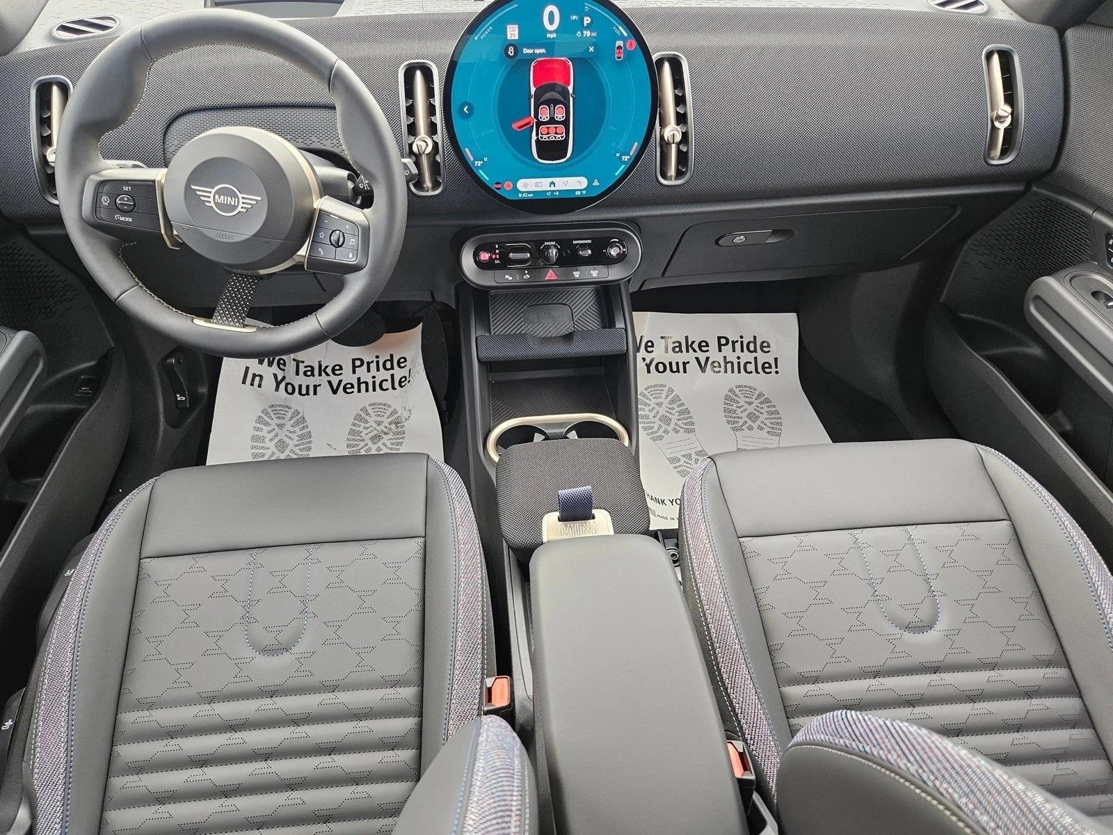 Thumbnail: 2026 MINI Cooper Countryman - 4
