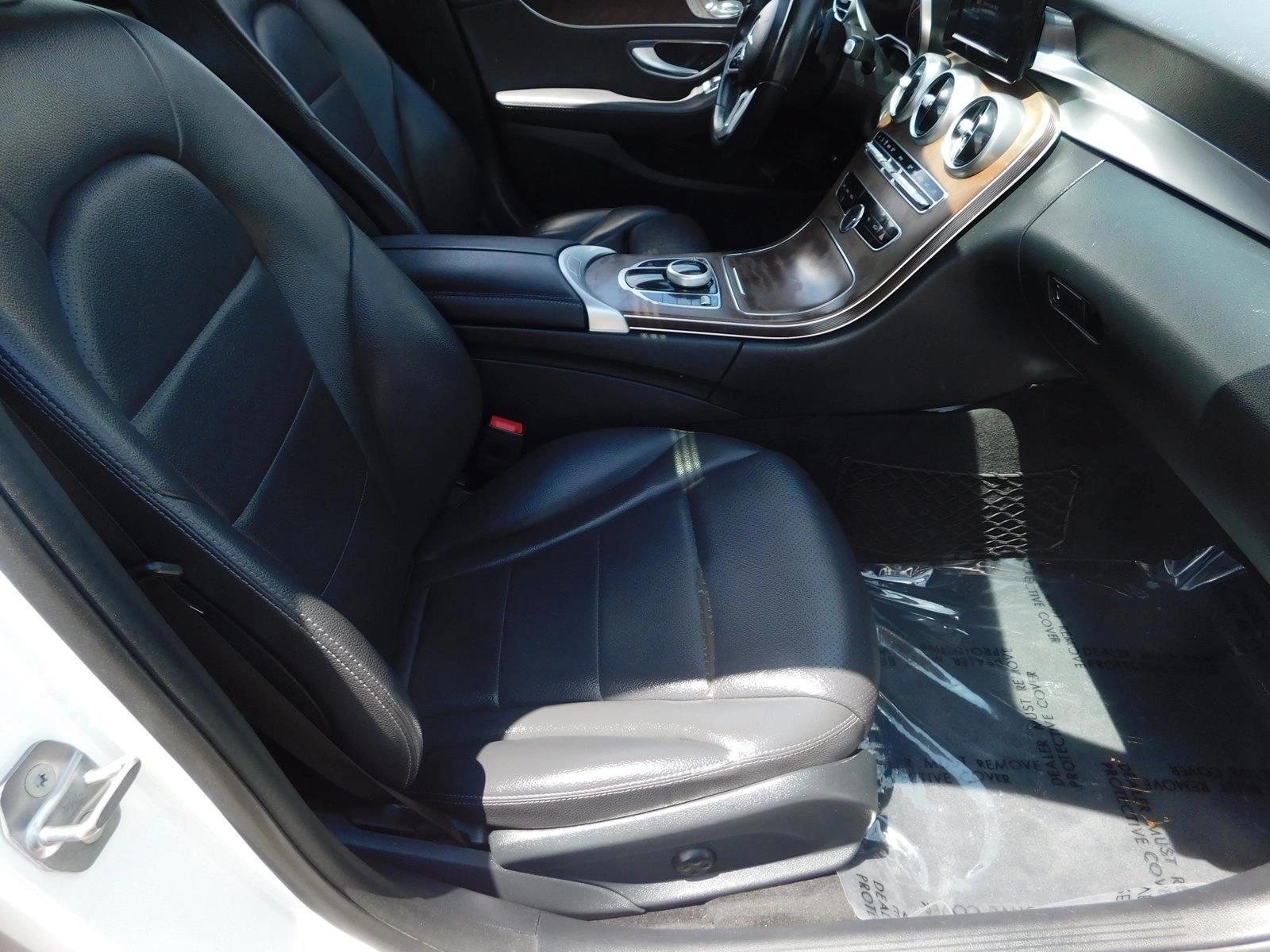 2019 Mercedes-Benz C-Class Sedan C300 - Photo 28