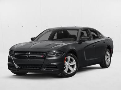 2015 Dodge Charger SXT -
                  San Antonio, TX
