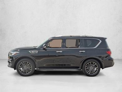 2023 INFINITI QX80