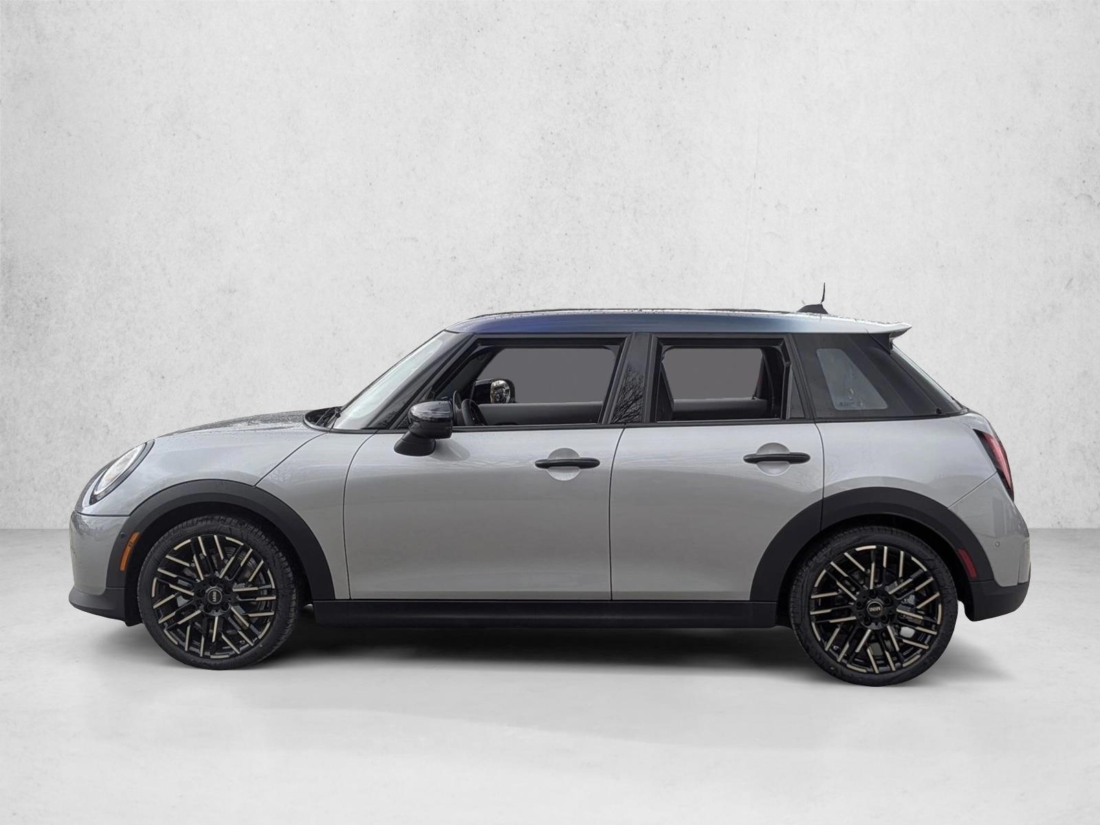 Thumbnail: 2026 MINI Cooper Hardtop - 2