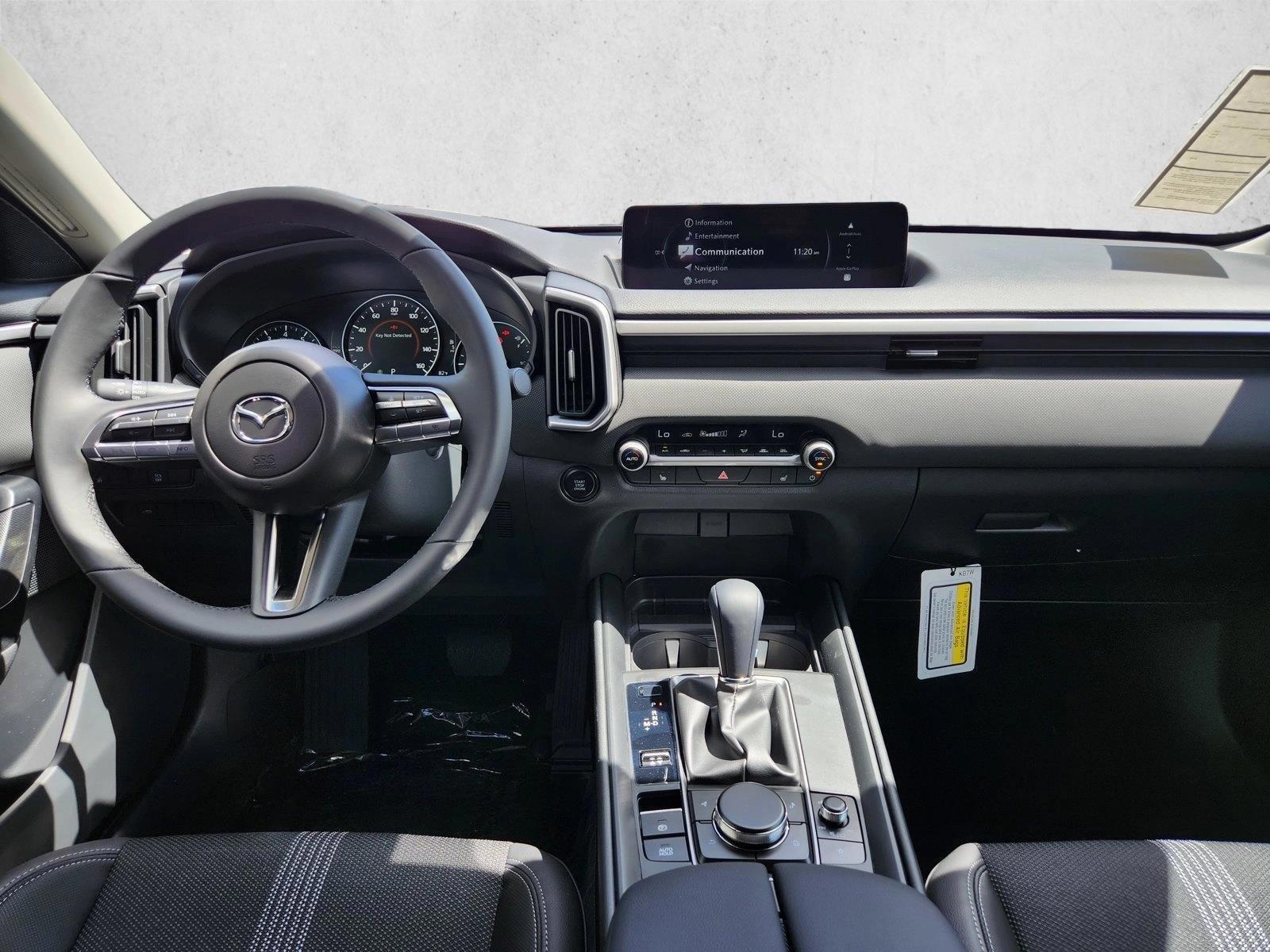 Thumbnail: 2026 Mazda CX-50 - 3