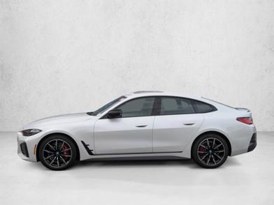 2024 BMW I4