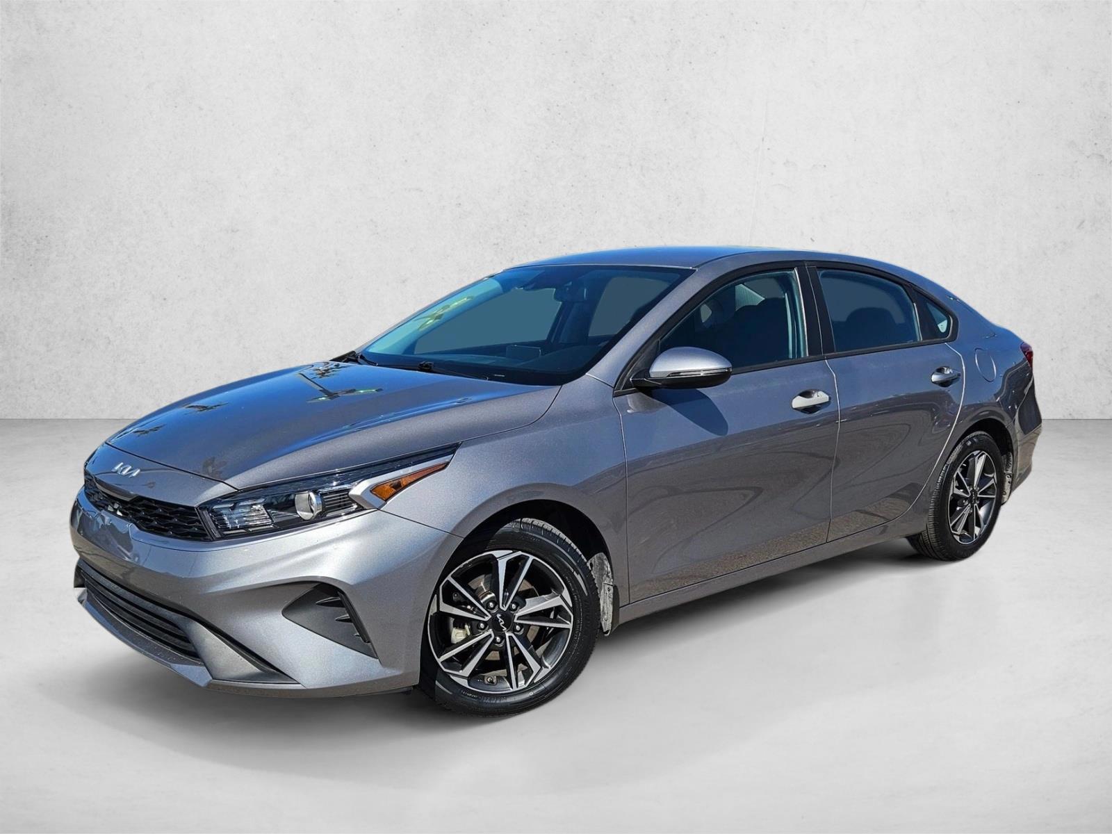 Thumbnail: 2024 Kia Forte - 1
