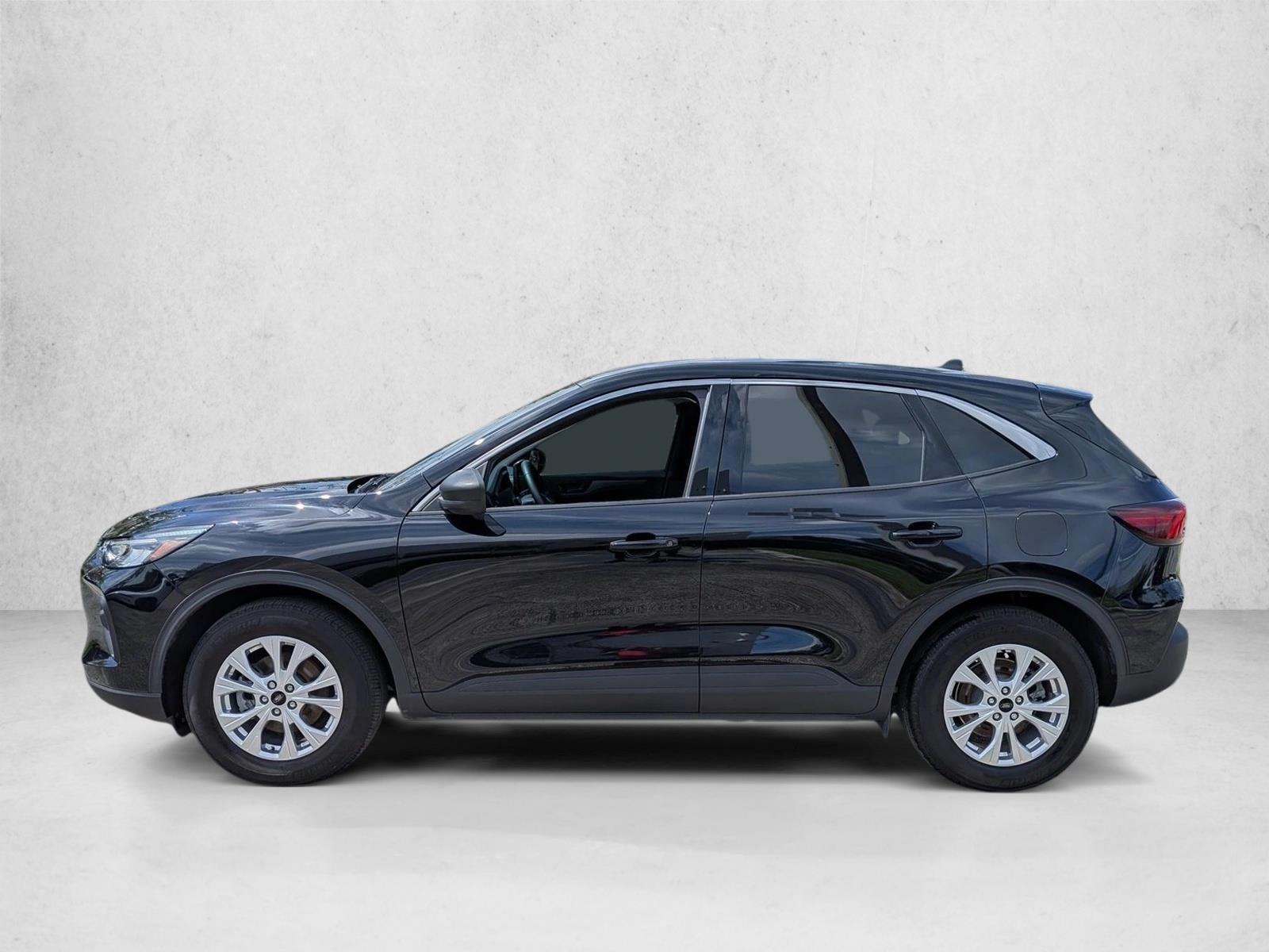 Thumbnail: 2024 Ford Escape - 2