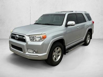 2013 Toyota 4Runner SR5 -
                  Westmont, IL