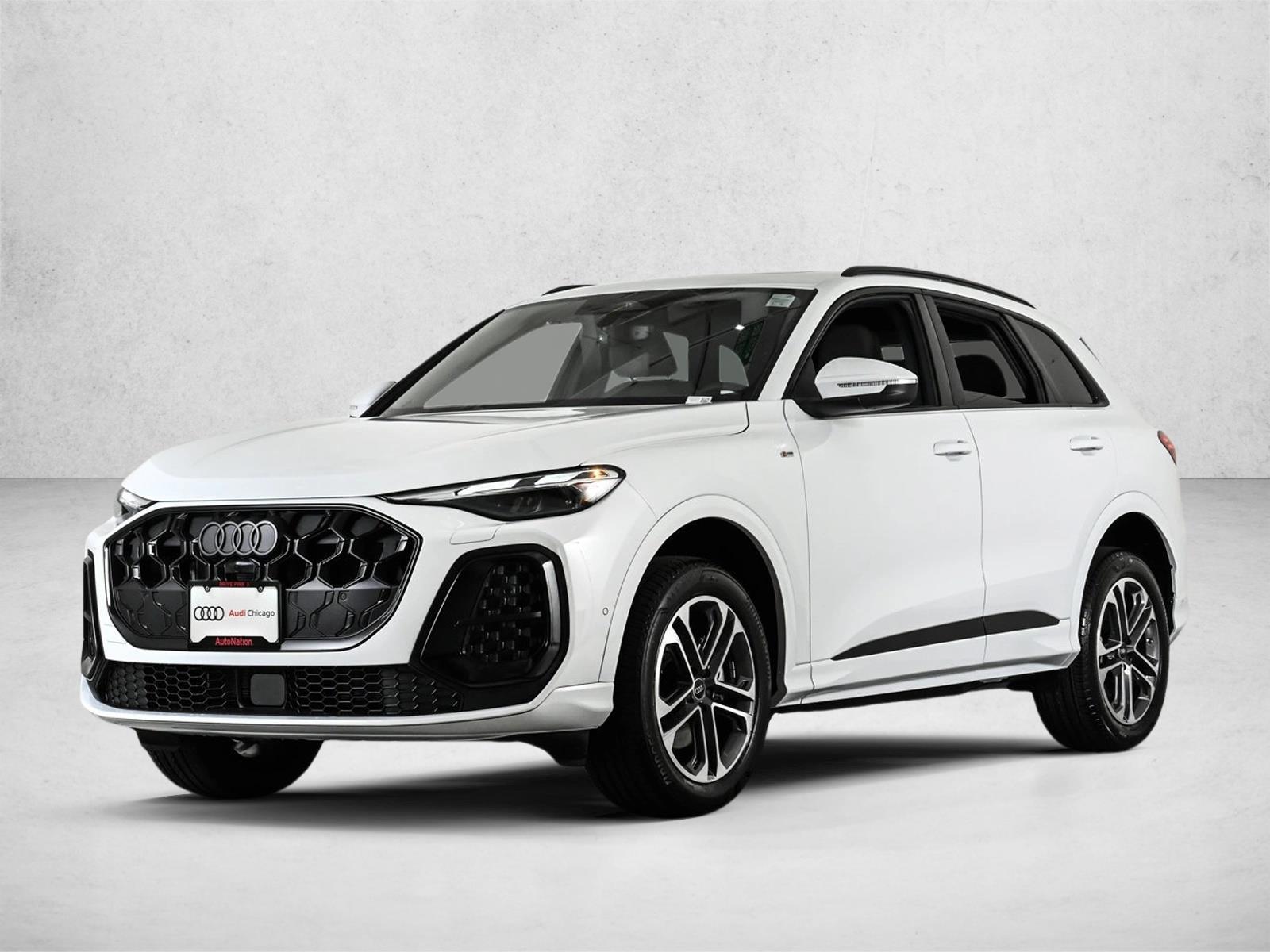 Thumbnail: 2026 Audi Q5 - 1