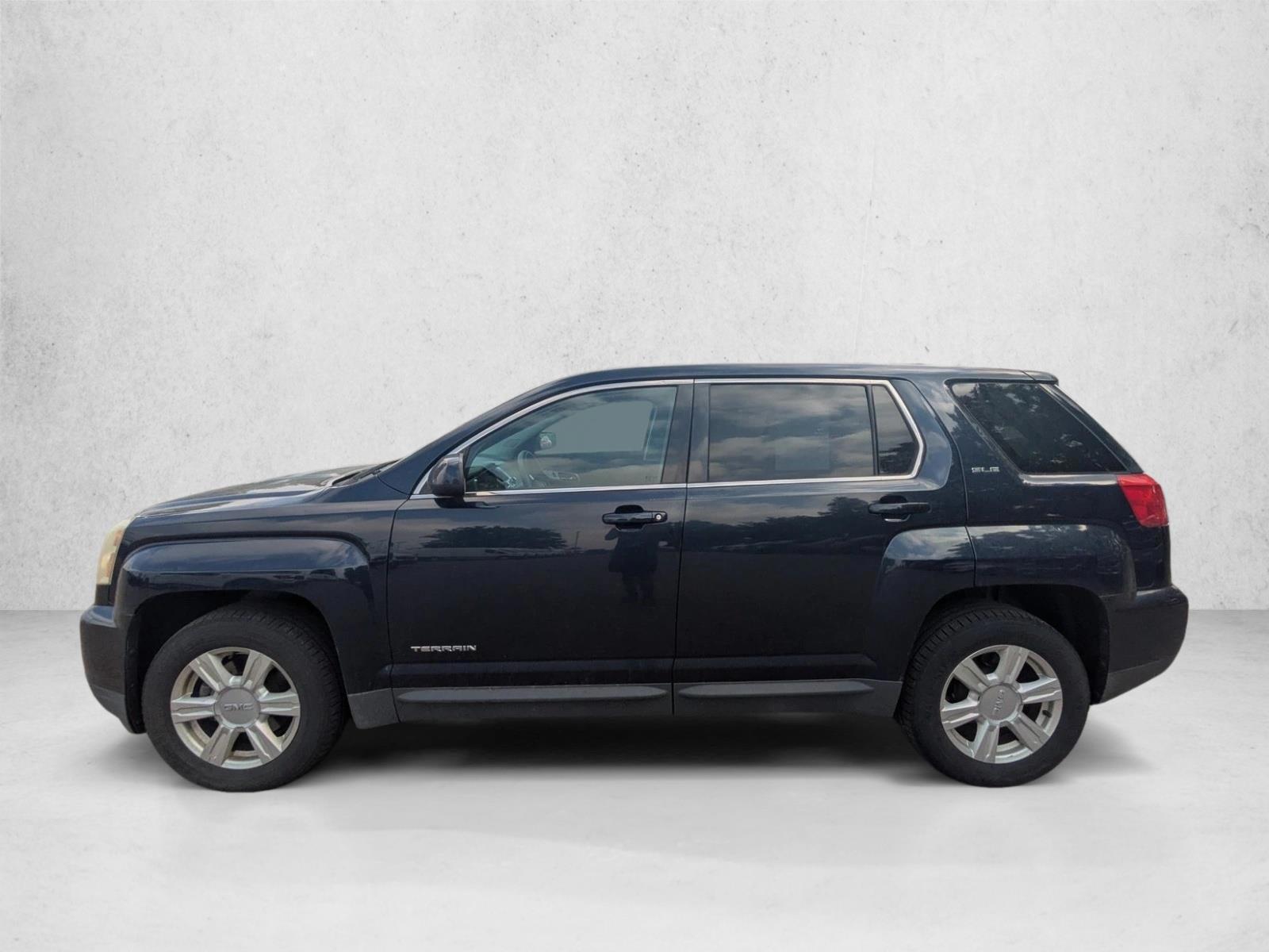 Thumbnail: 2016 GMC Terrain - 2