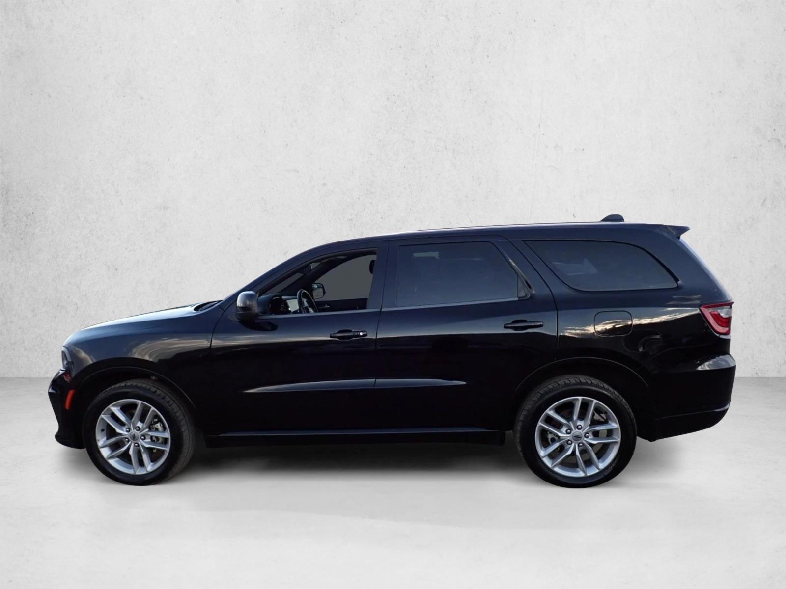 Thumbnail: 2023 Dodge Durango - 2
