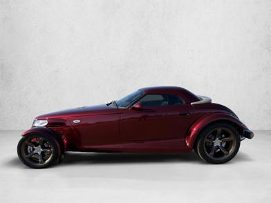 2001 Plymouth Prowler
