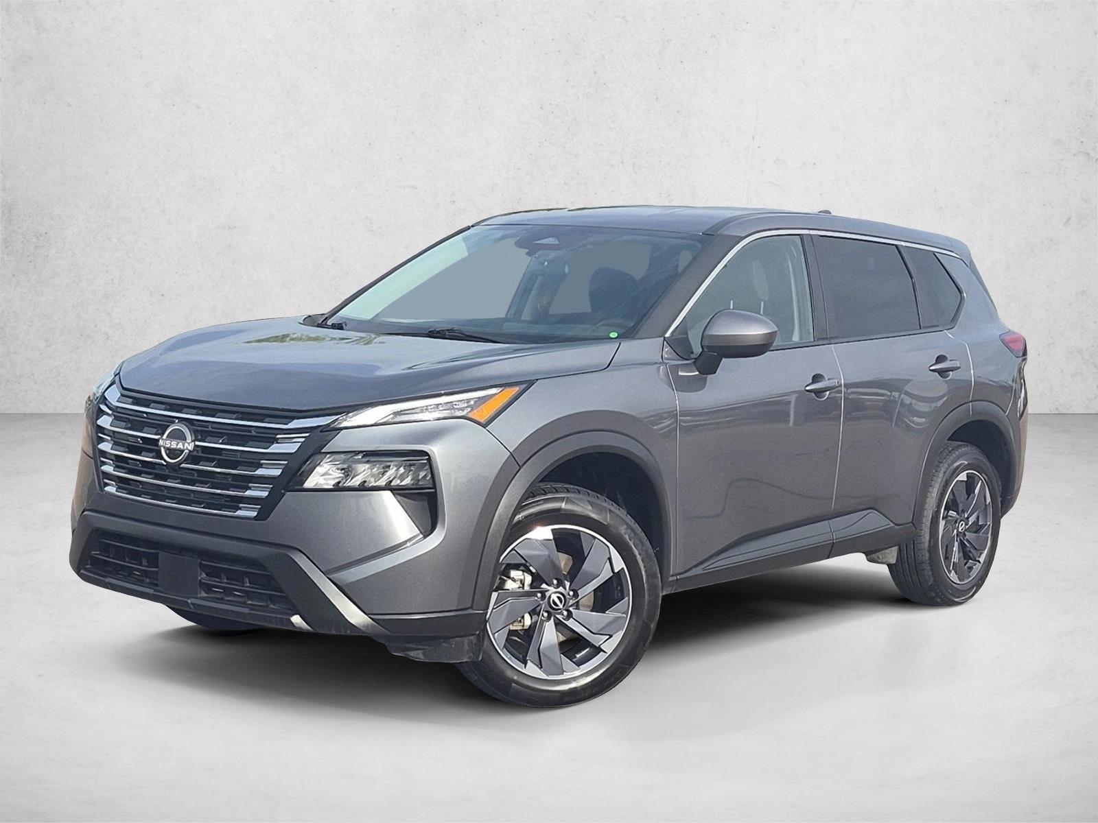 Thumbnail: 2025 Nissan Rogue - 1