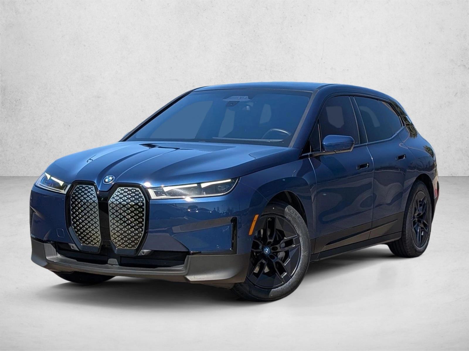 Thumbnail: 2023 BMW iX - 1