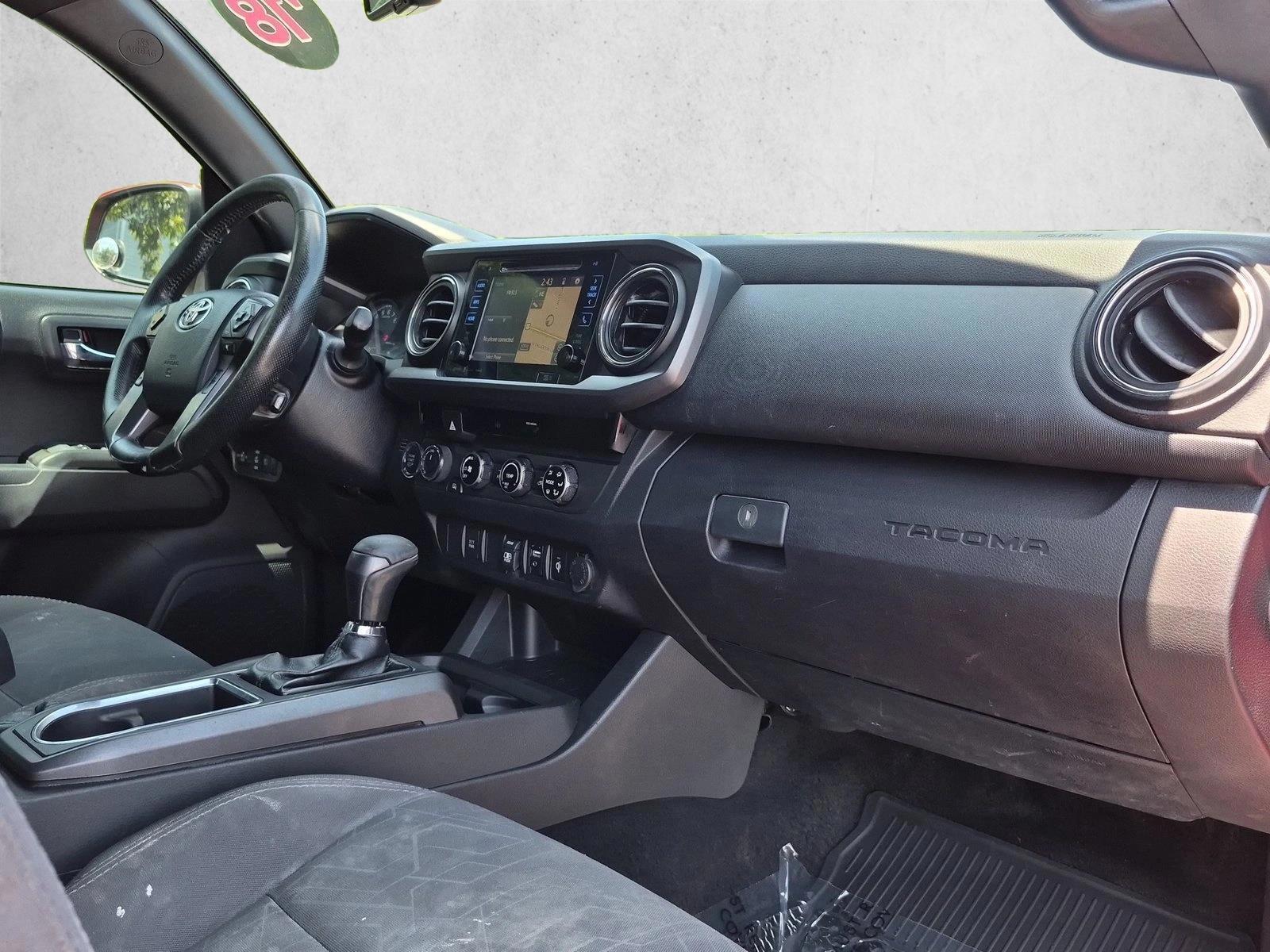 2018 Toyota Tacoma TRD Off Road - Photo 22