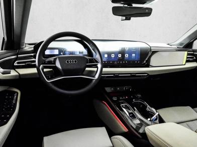 2026 Audi A5