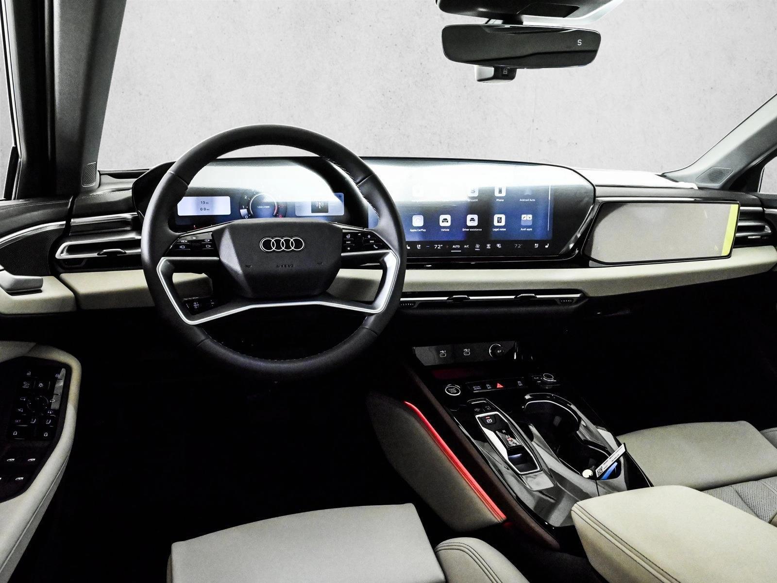Thumbnail: 2026 Audi A5 - 3