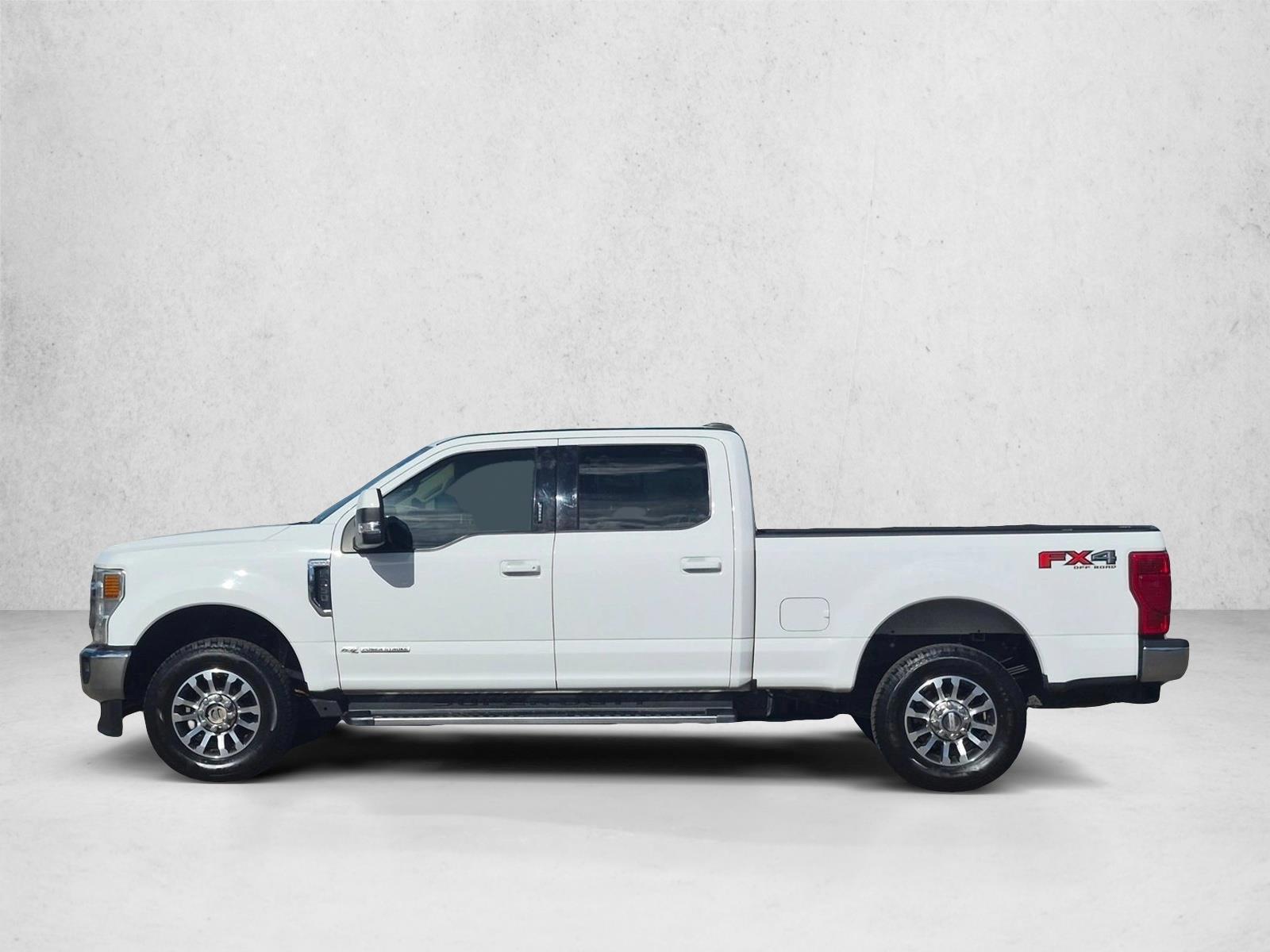 Thumbnail: 2020 Ford F-350 - 2