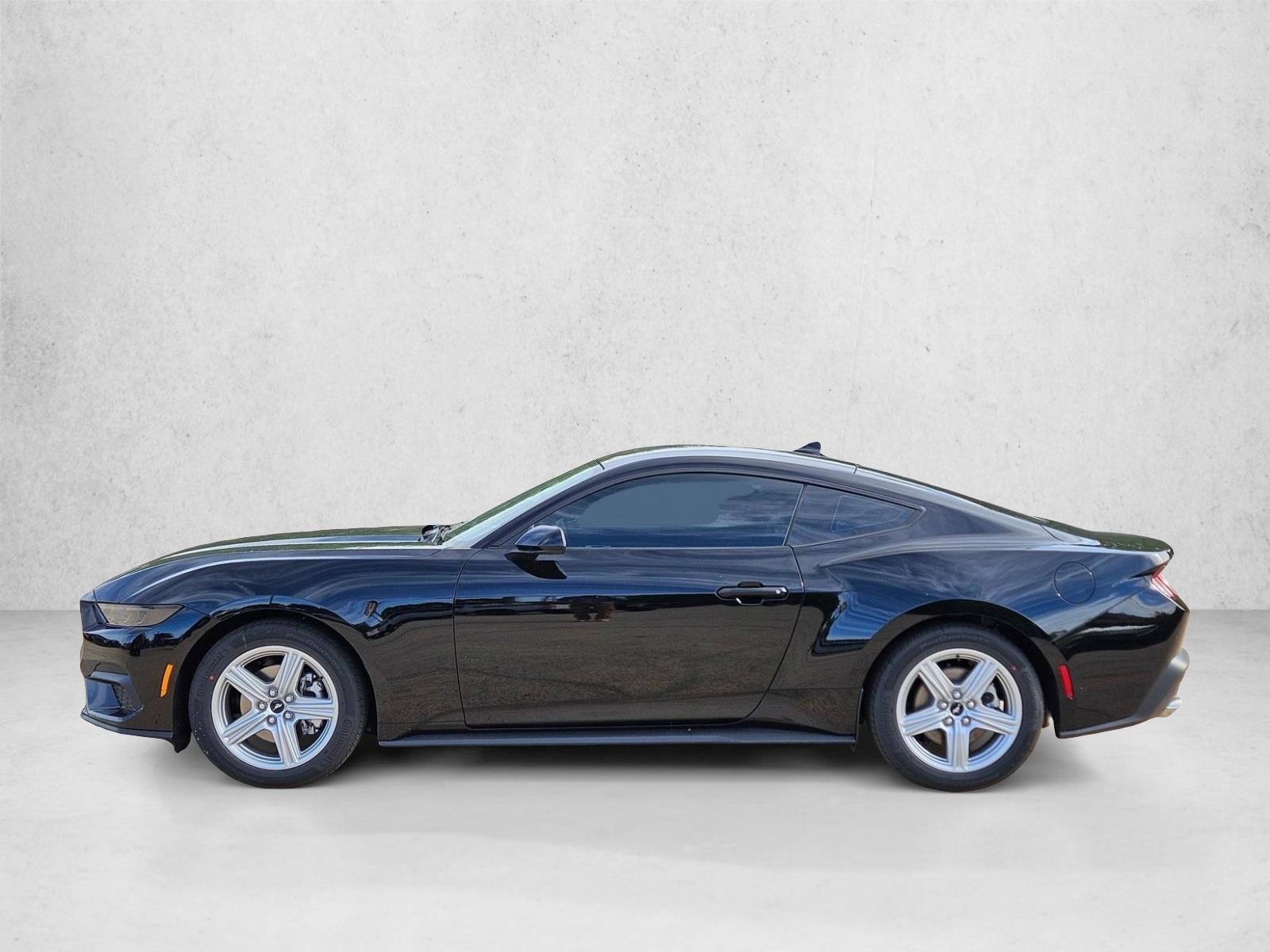 Thumbnail: 2026 Ford Mustang - 2
