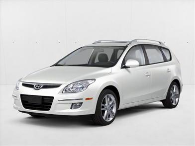 2011 Hyundai Elantra GLS -
                  Tucson, AZ