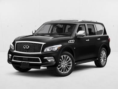 2015 INFINITI QX80  -
                  Avondale, AZ