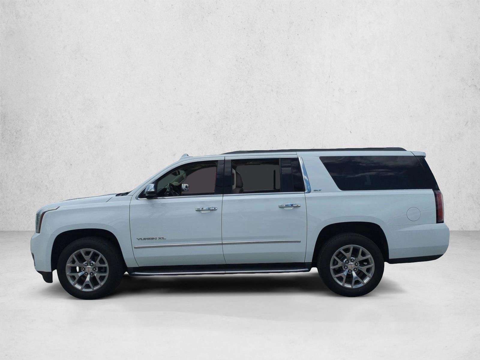 Thumbnail: 2018 GMC Yukon XL - 2