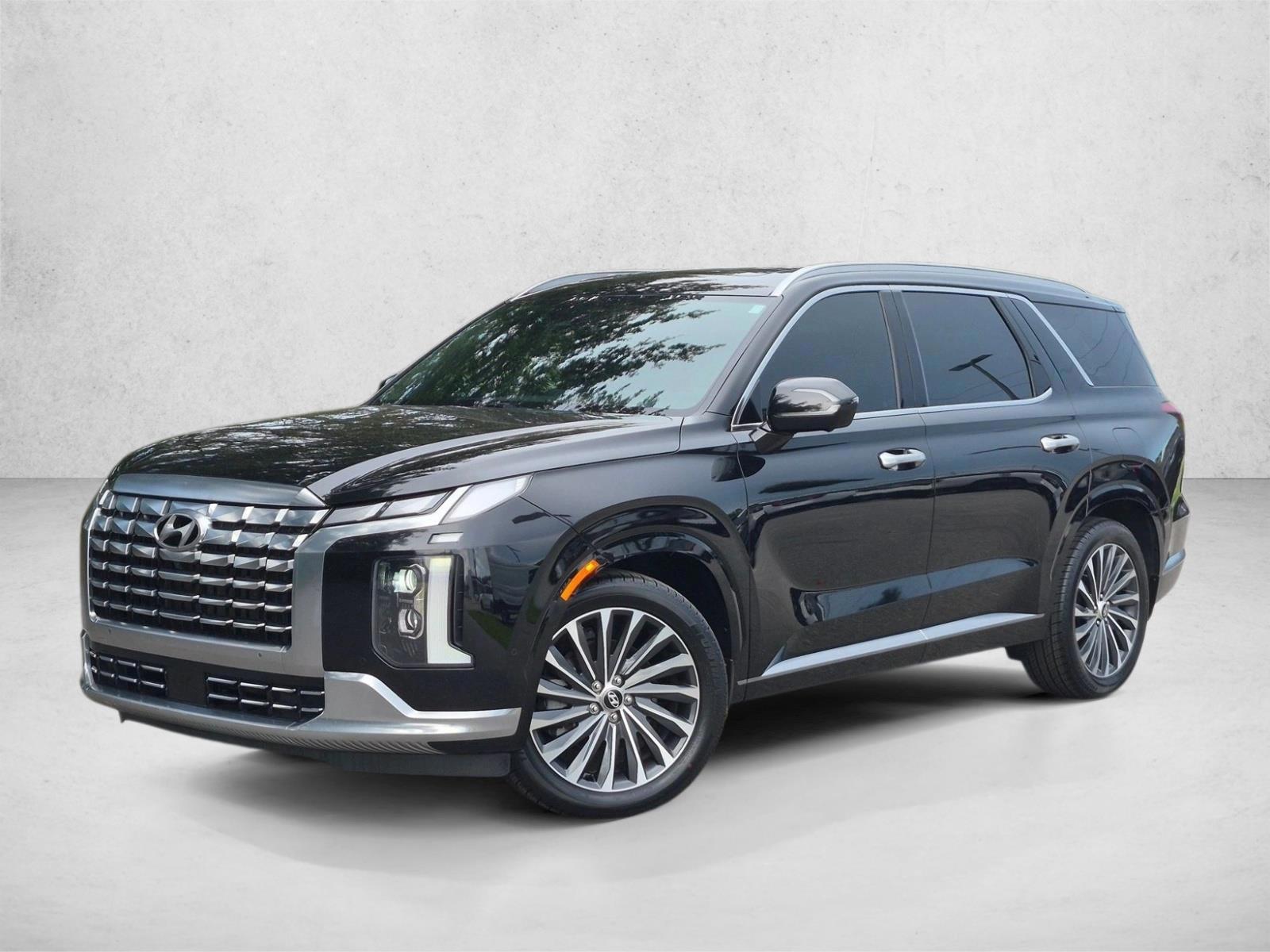 Thumbnail: 2023 Hyundai Palisade - 1