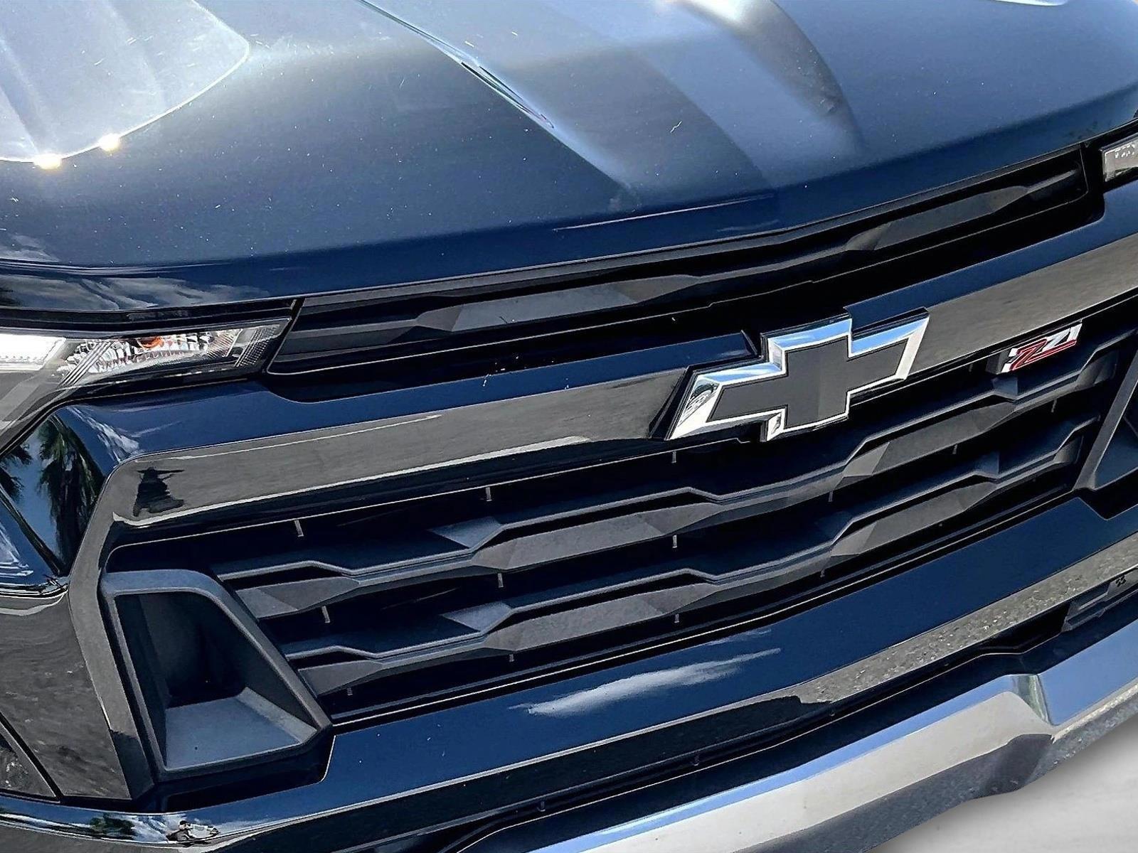 2023 Chevrolet Colorado Z71 - Photo 27
