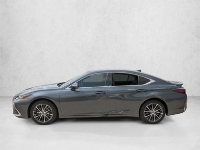 2025 Lexus ES