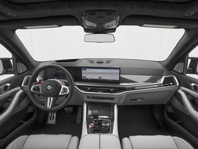 2026 BMW X5 M