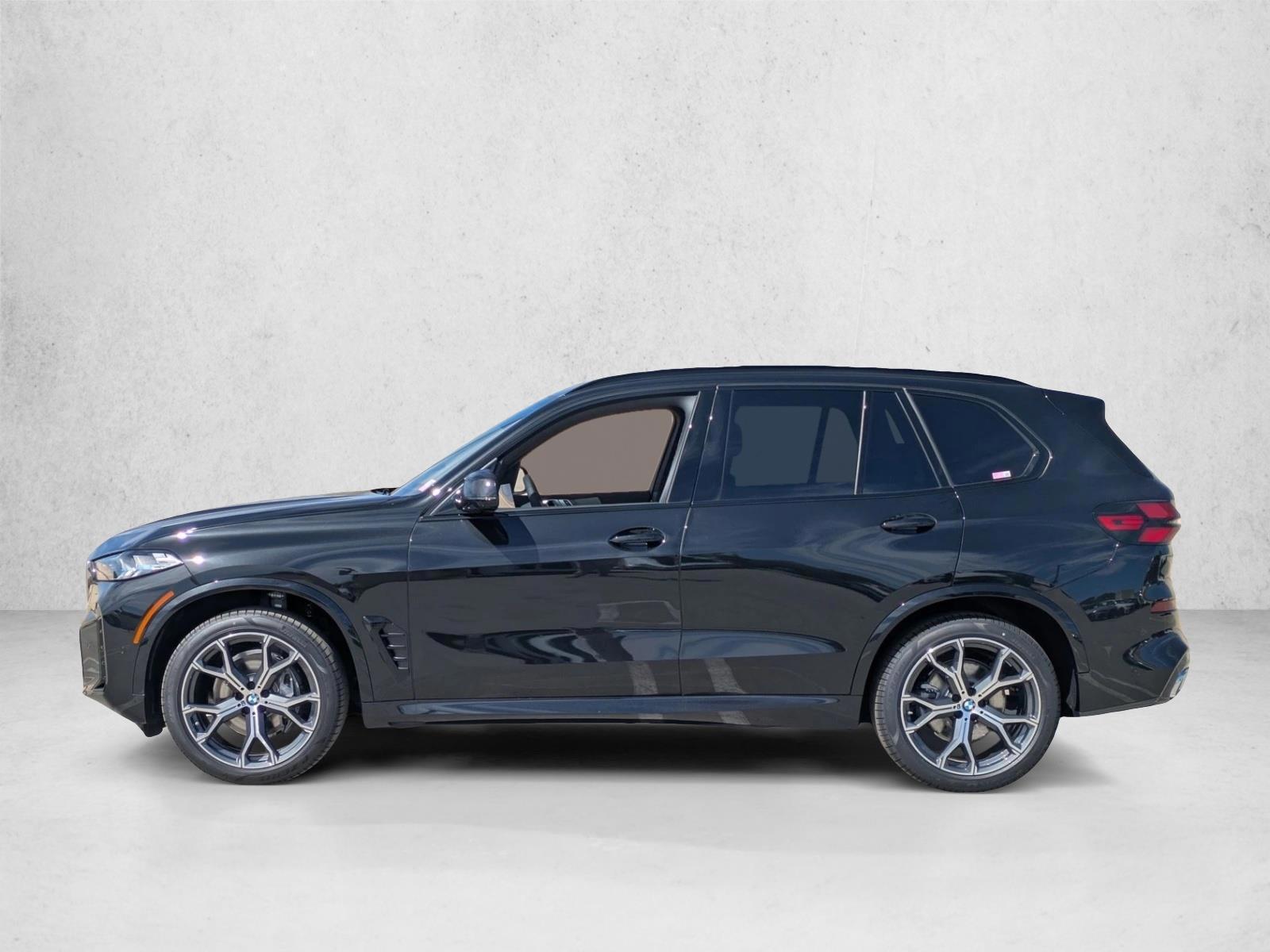 2026 BMW X5 40i - Photo 5
