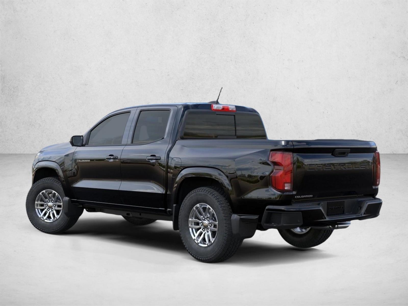 2026 Chevrolet Colorado LT - Photo 4