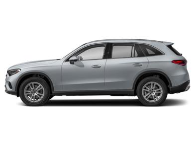 2027 Mercedes-Benz GLC