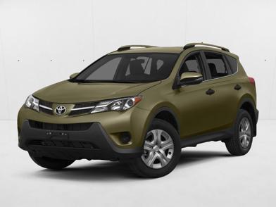 2015 Toyota RAV4 XLE -
                  Memphis, TN