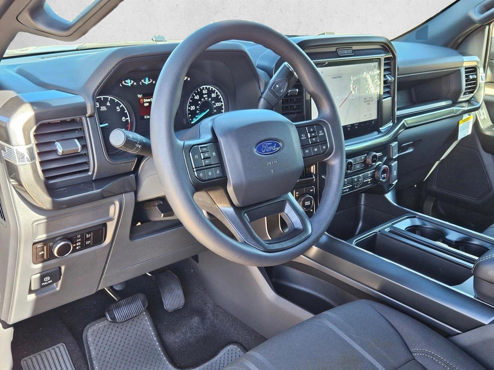 Thumbnail: 2026 Ford F-150 - 3