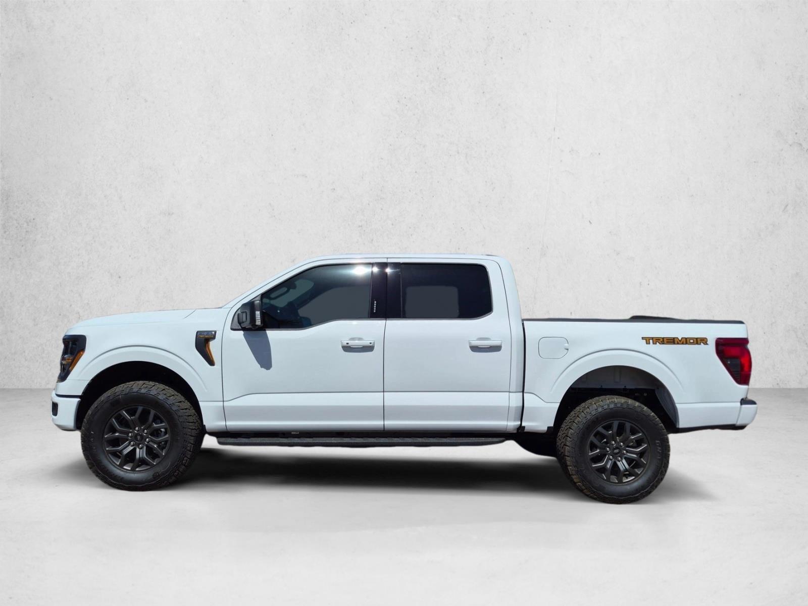Thumbnail: 2026 Ford F-150 - 2