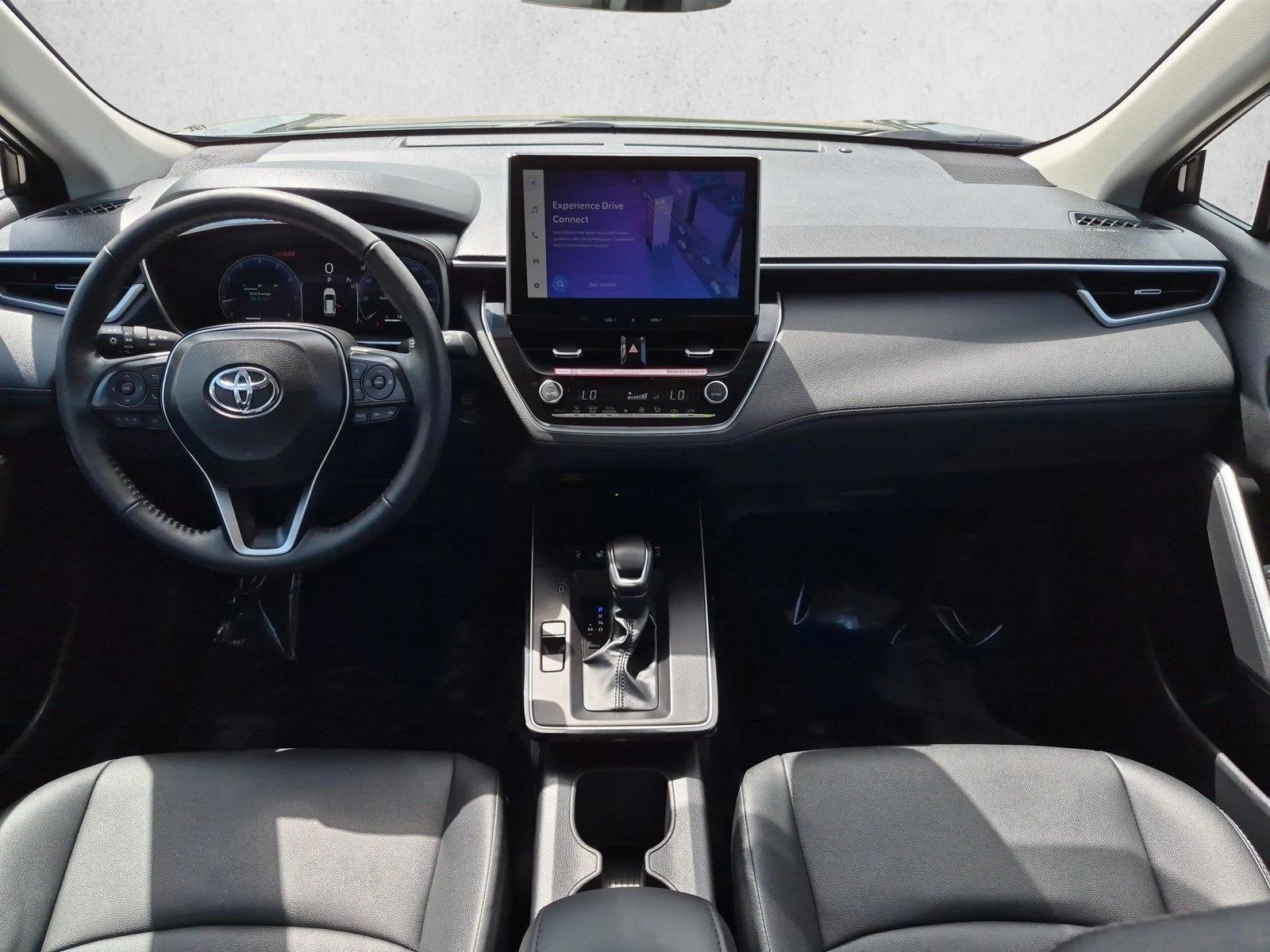 Thumbnail: 2026 Toyota Corolla Cross - 3