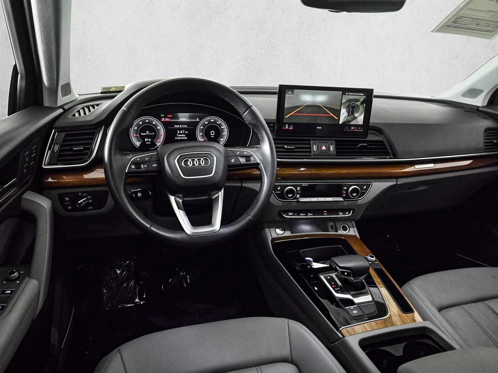Thumbnail: 2023 Audi Q5 - 3