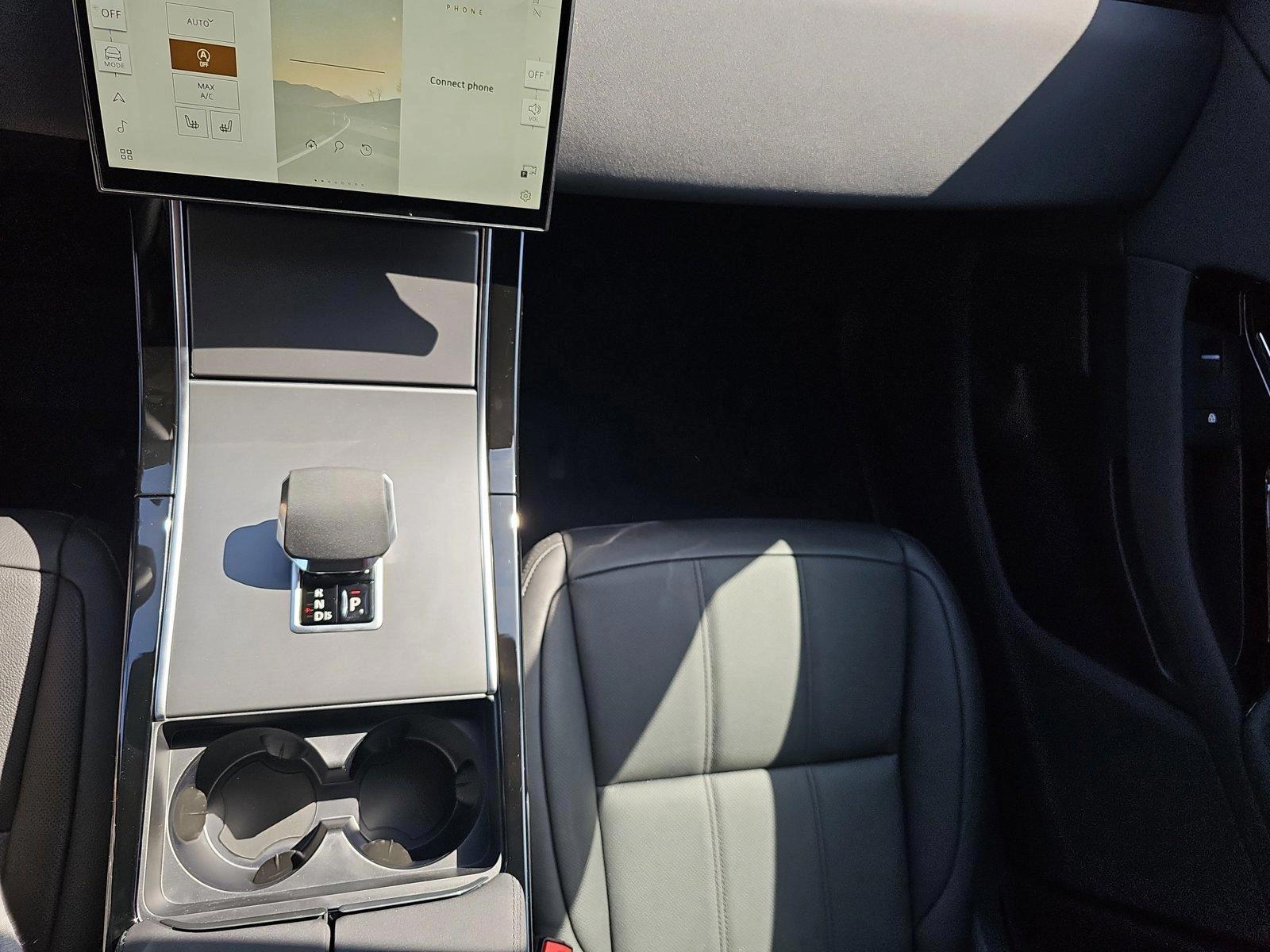 2026 Land Rover Range Rover Evoque S - Photo 21