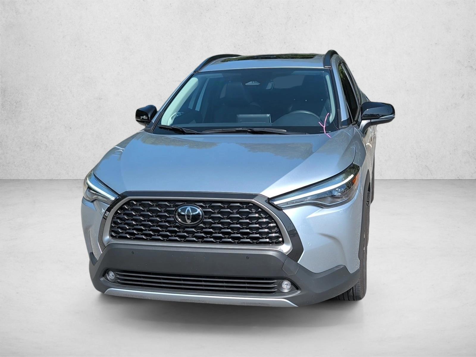 Thumbnail: 2025 Toyota Corolla Cross - 2