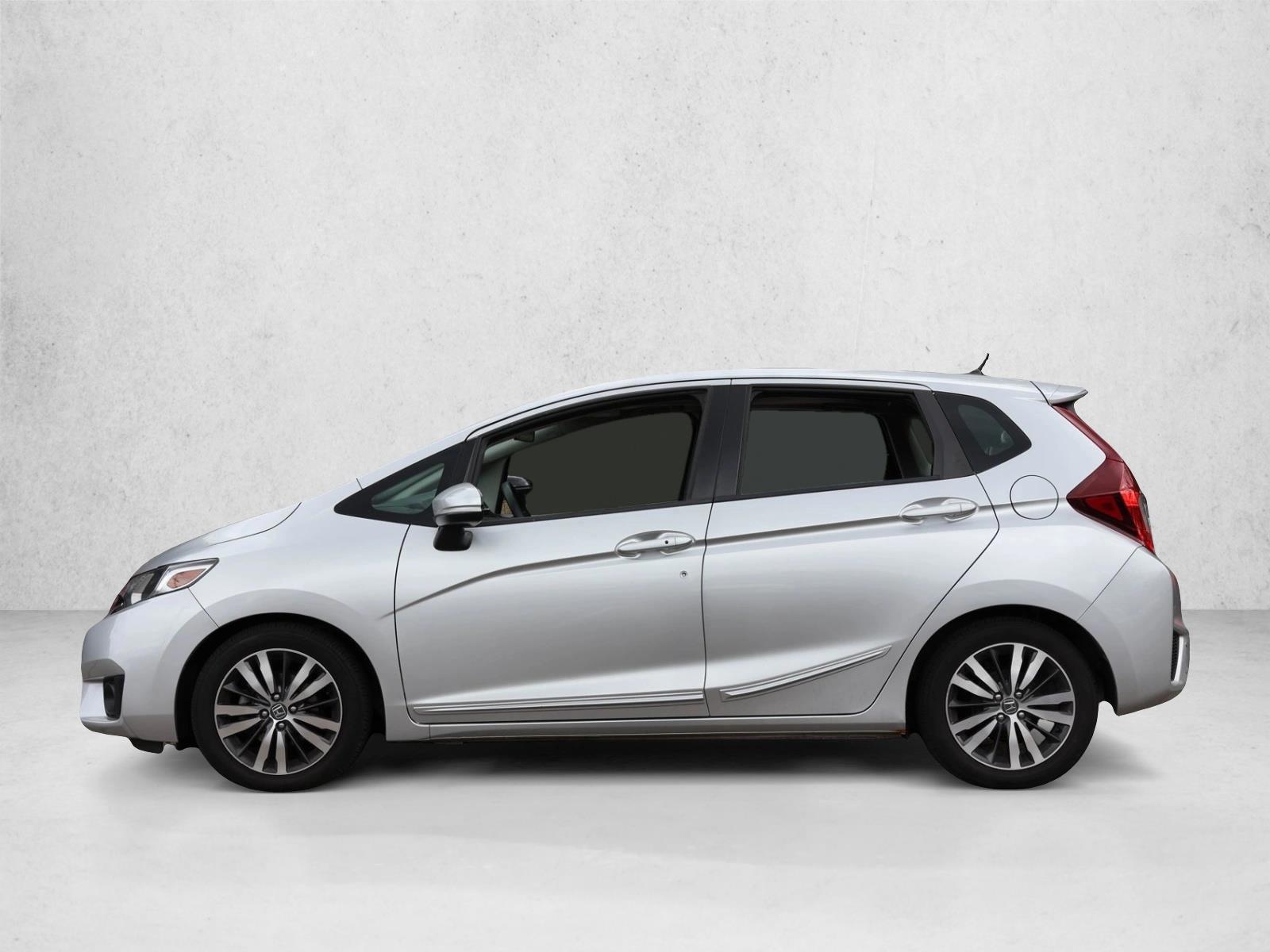 Thumbnail: 2015 Honda Fit - 2