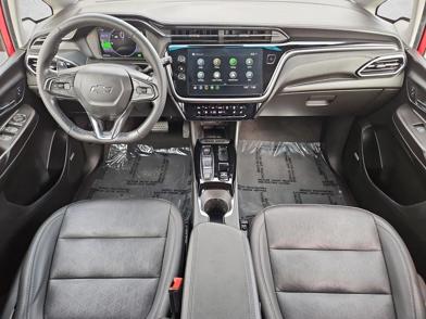 2023 Chevrolet Bolt EV