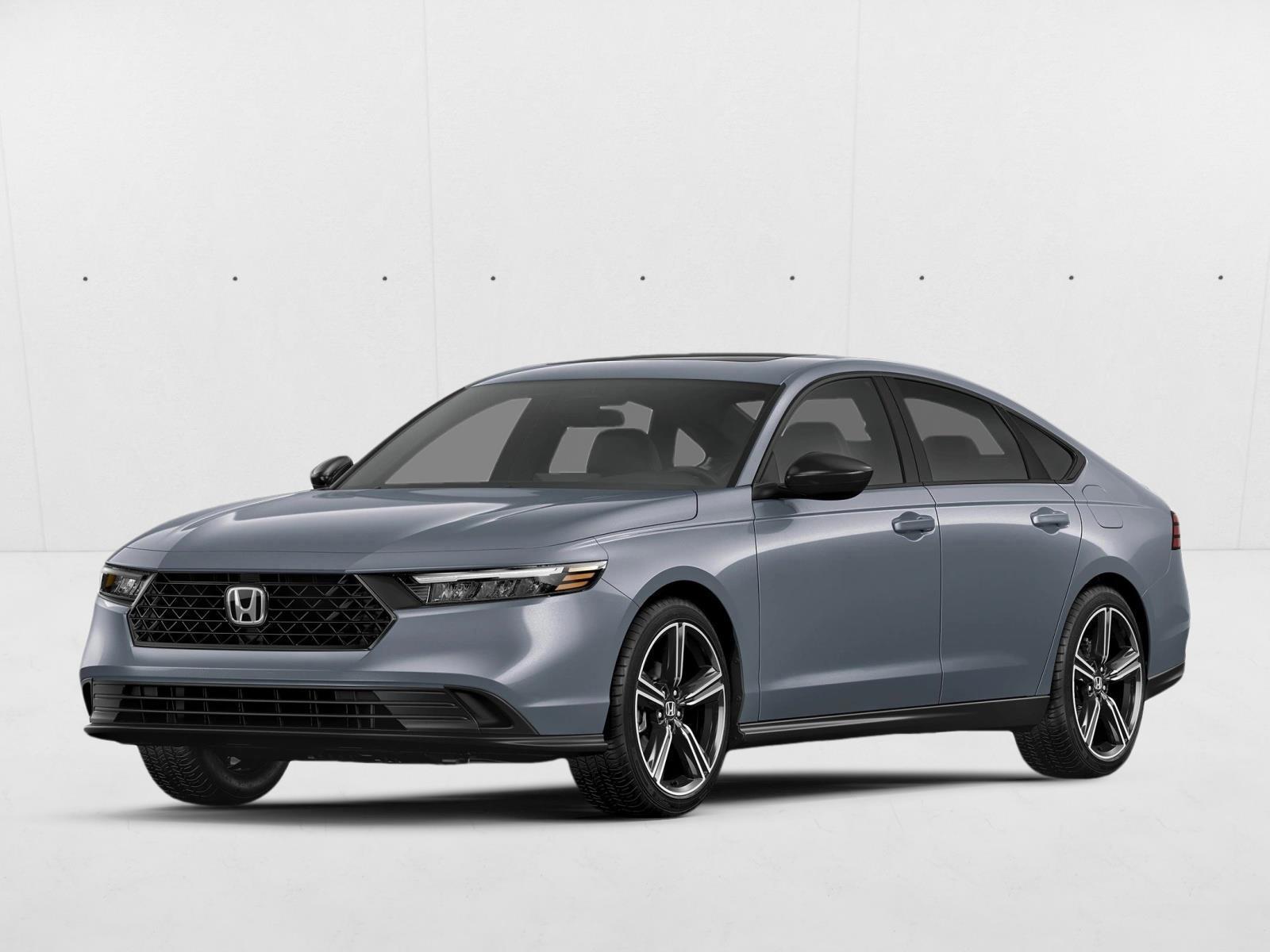 Thumbnail: 2026 Honda Accord - 1