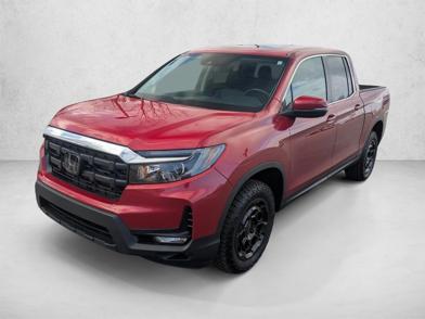 2025 Honda Ridgeline RTL -
                  Mobile, AL